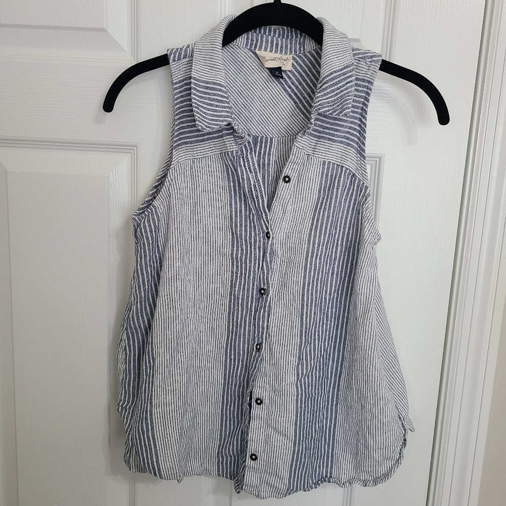 Universal thred size M